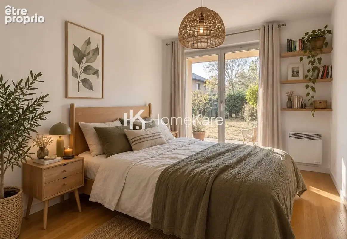 Appartement 3 pièces 65 m² à vendre à Toulouse (31200) - photo 4