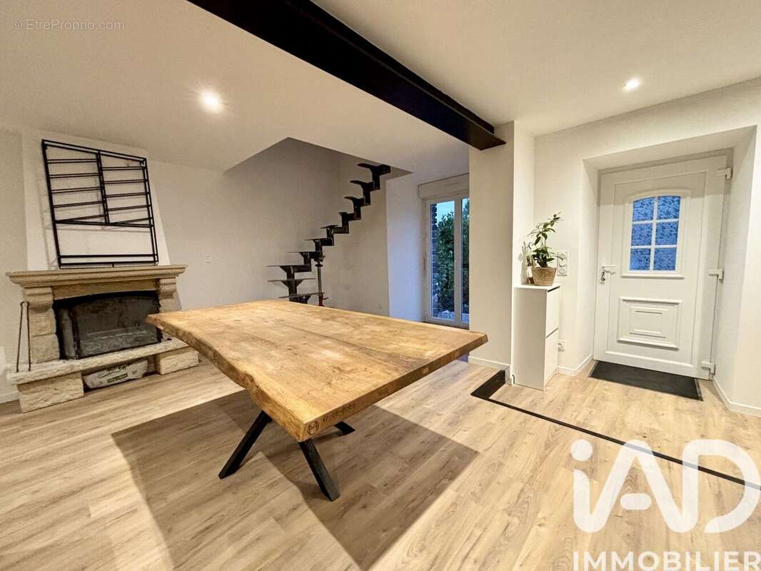 Photo 5 - Maison à PLELAN-LE-GRAND