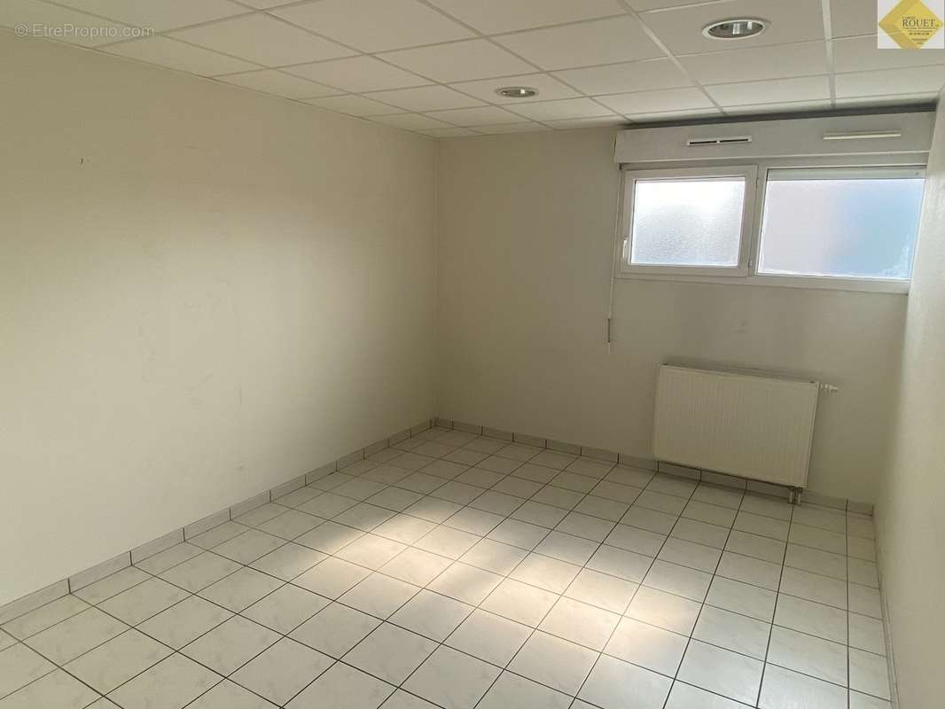 Commerce à POITIERS