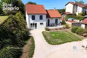 Maison à CHARNECLES