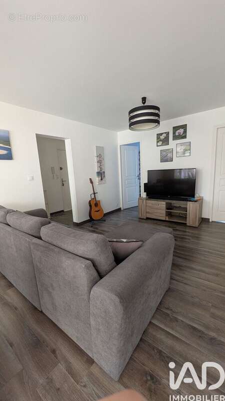 Photo 4 - Appartement à MERIGNAC