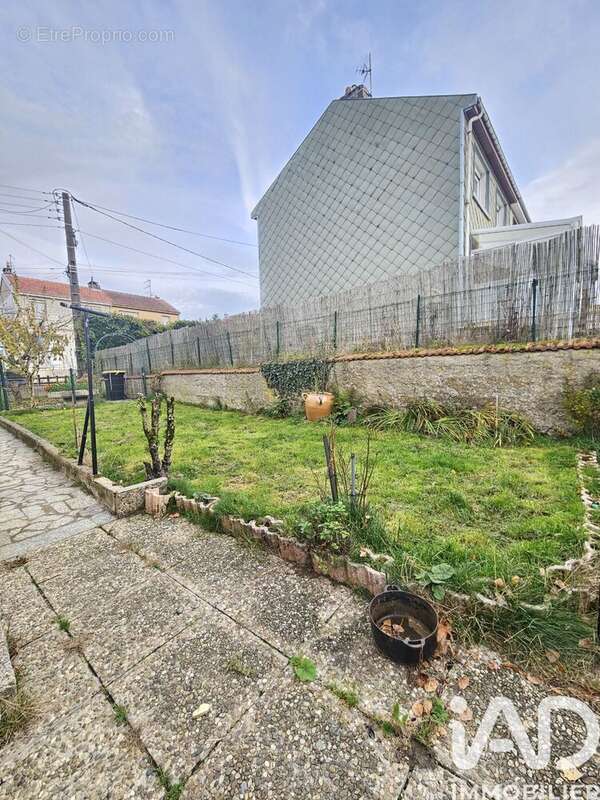 Photo 8 - Maison à CUTRY