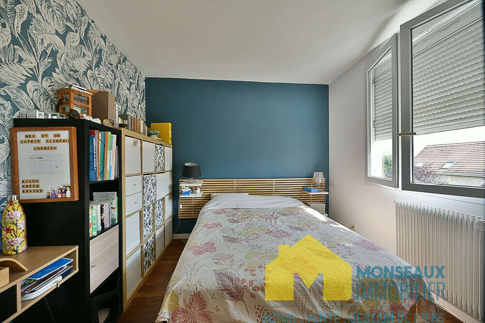Maison Epinay Sur Orge 5 pièce(s) - photo 4