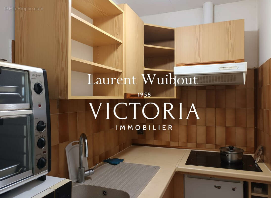 Appartement à HYERES