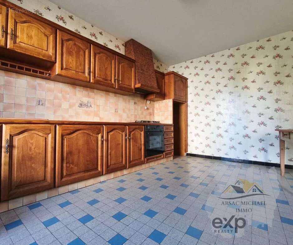 Maison à LE BRIGNON