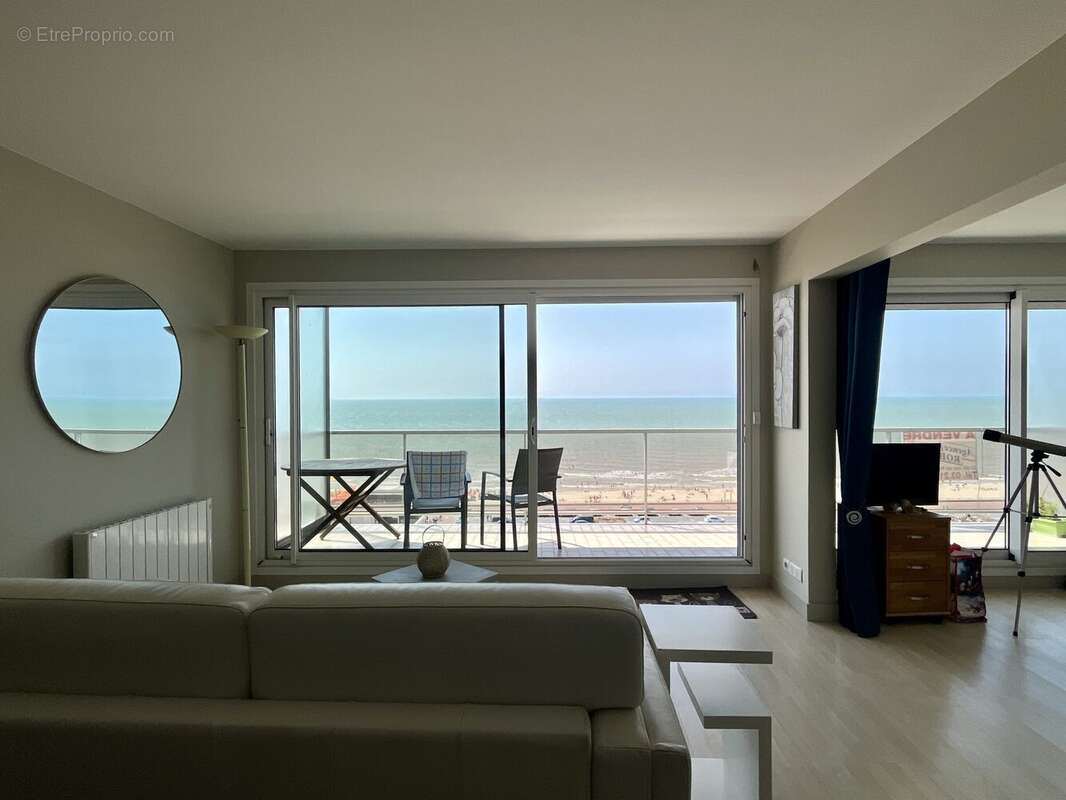 Appartement 2 pièces 43 m² à vendre à Le Touquet-Paris-Plage (62520) - photo 8