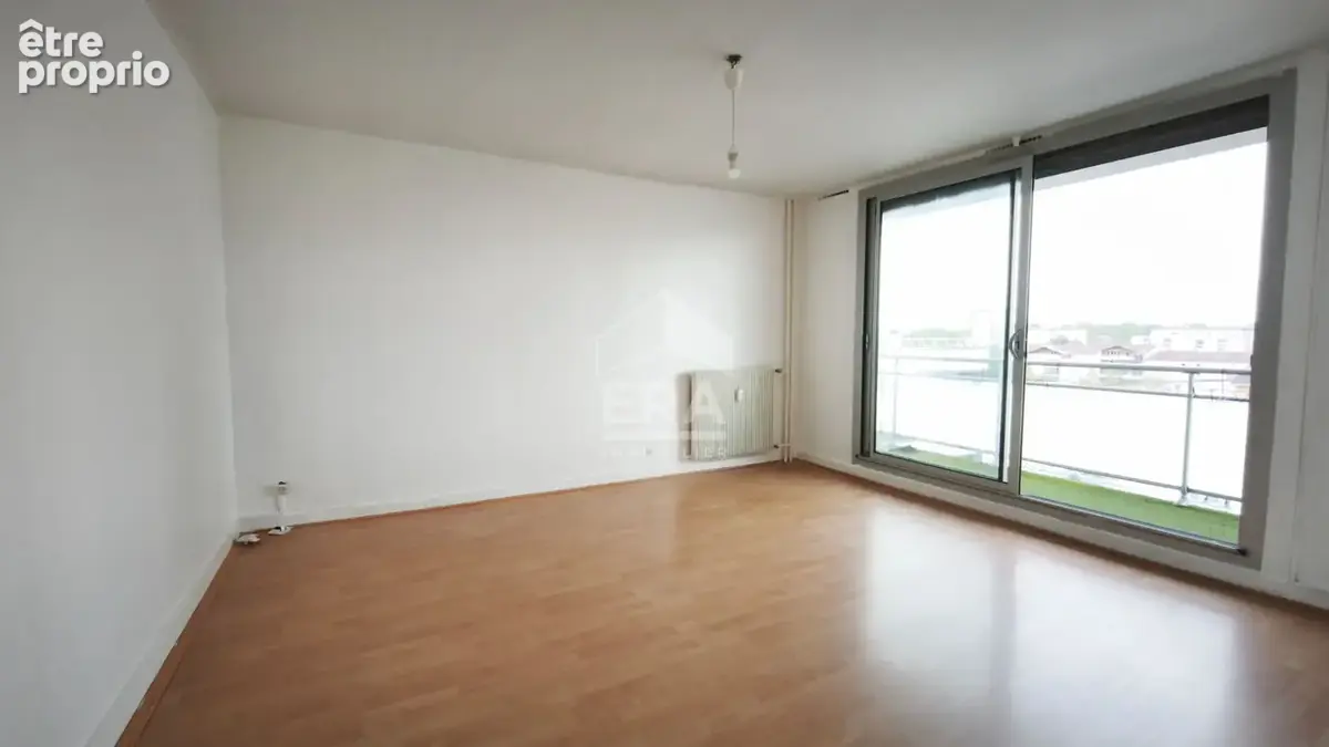 Appartement 63m² à bourg-en-bresse - photo 4