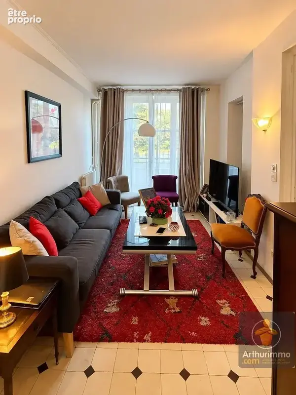 Vente Appartement Chelles(77500) 150 500ï¿œ - photo 2