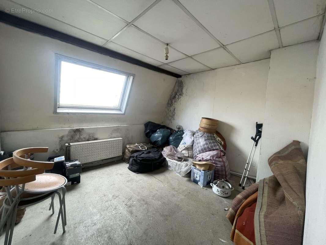 Appartement à ROUBAIX