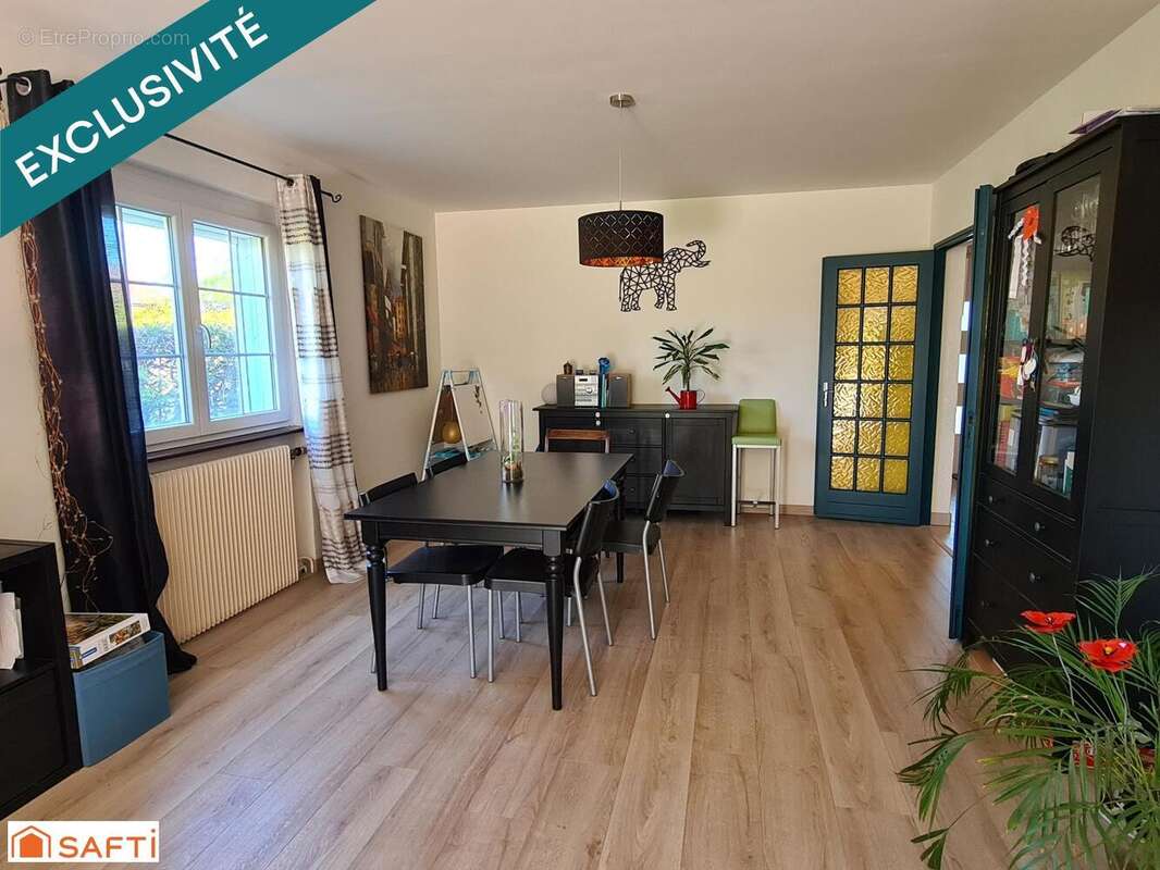 Photo 8 - Maison à DARNIEULLES