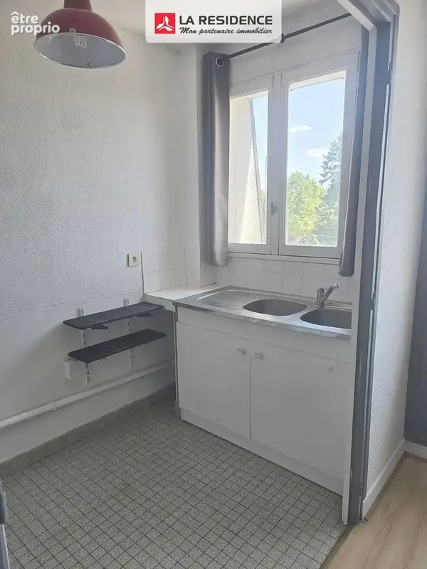 Appartement 1 pièce 30 m² à vendre à Andresy (78570) - photo 2