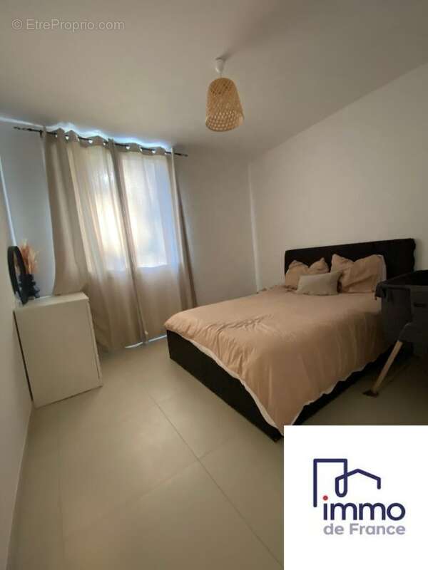 Appartement 72 m² à Vienne  - photo 4