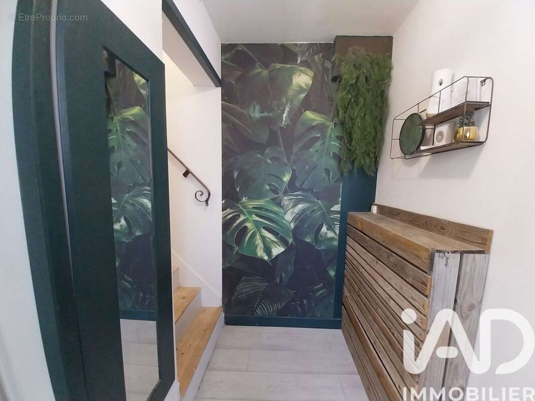 Photo 2 - Maison à NANTEUIL-LES-MEAUX