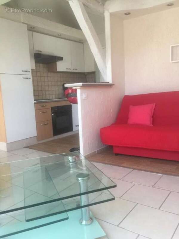 Appartement à TROYES