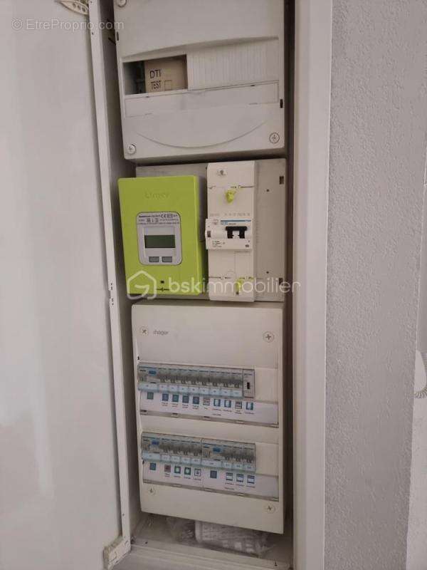 Appartement à BEZIERS