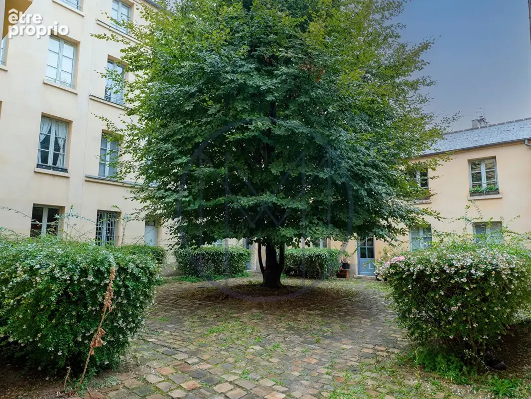 Appartement Versailles - Saint Louis - photo 6