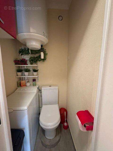 Appartement À Vendre - photo 12