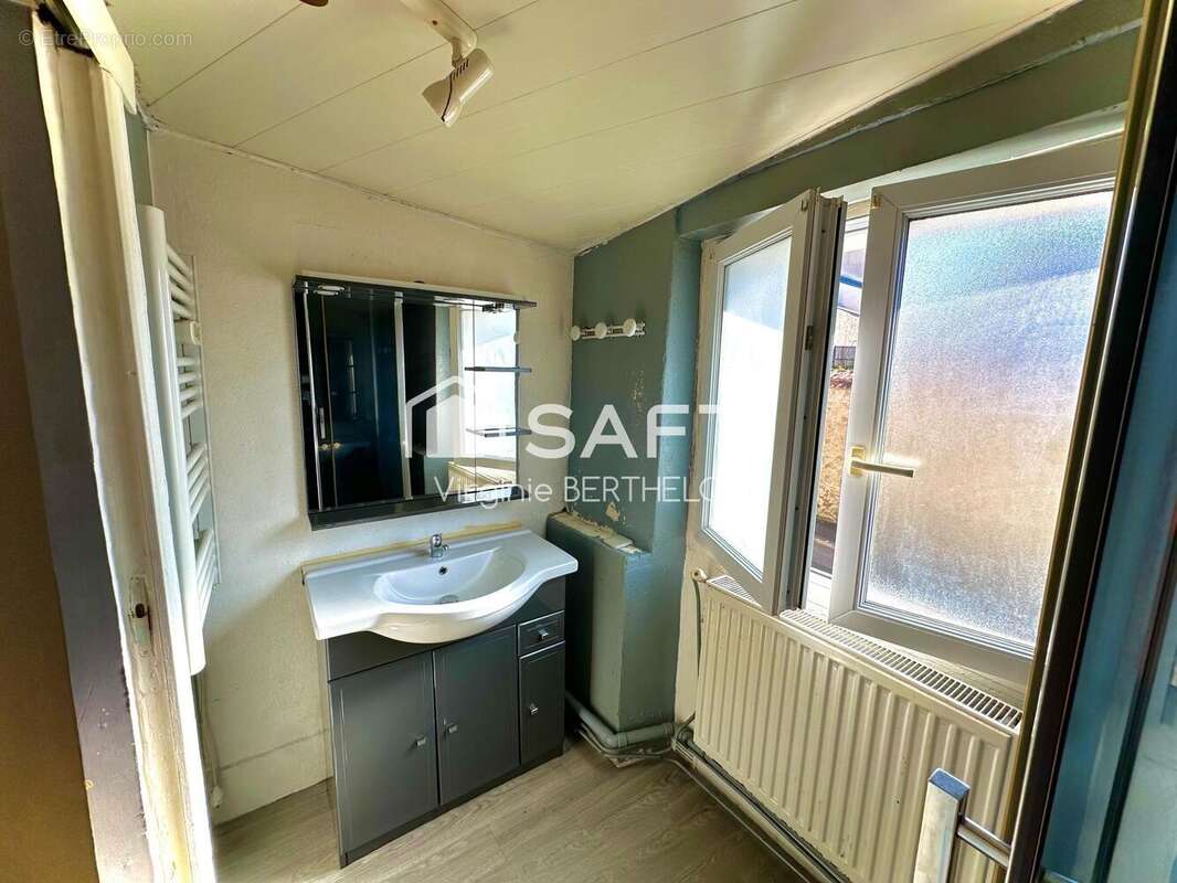 Photo 9 - Maison à BRESSUIRE