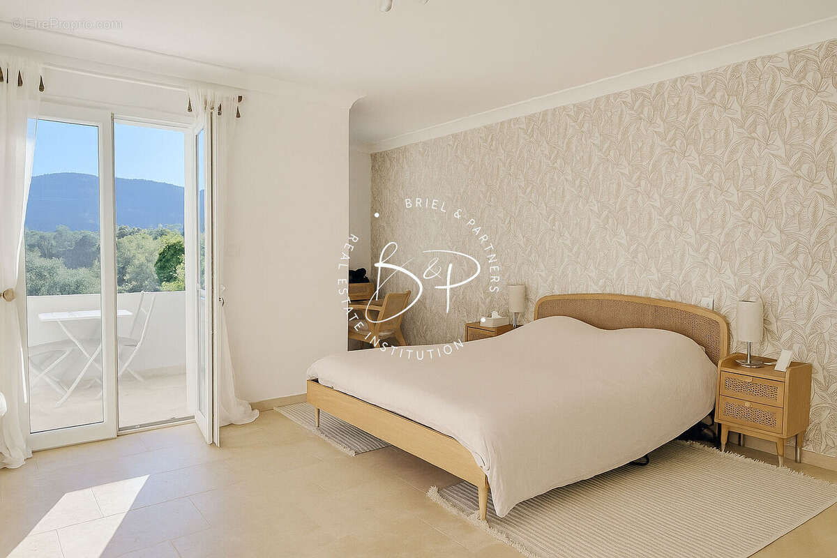 Maison à LE THORONET