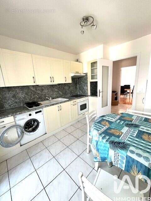 Photo 2 - Appartement à ANNECY