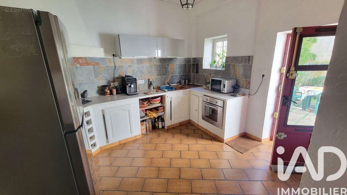 Photo 6 - Maison à CAUX