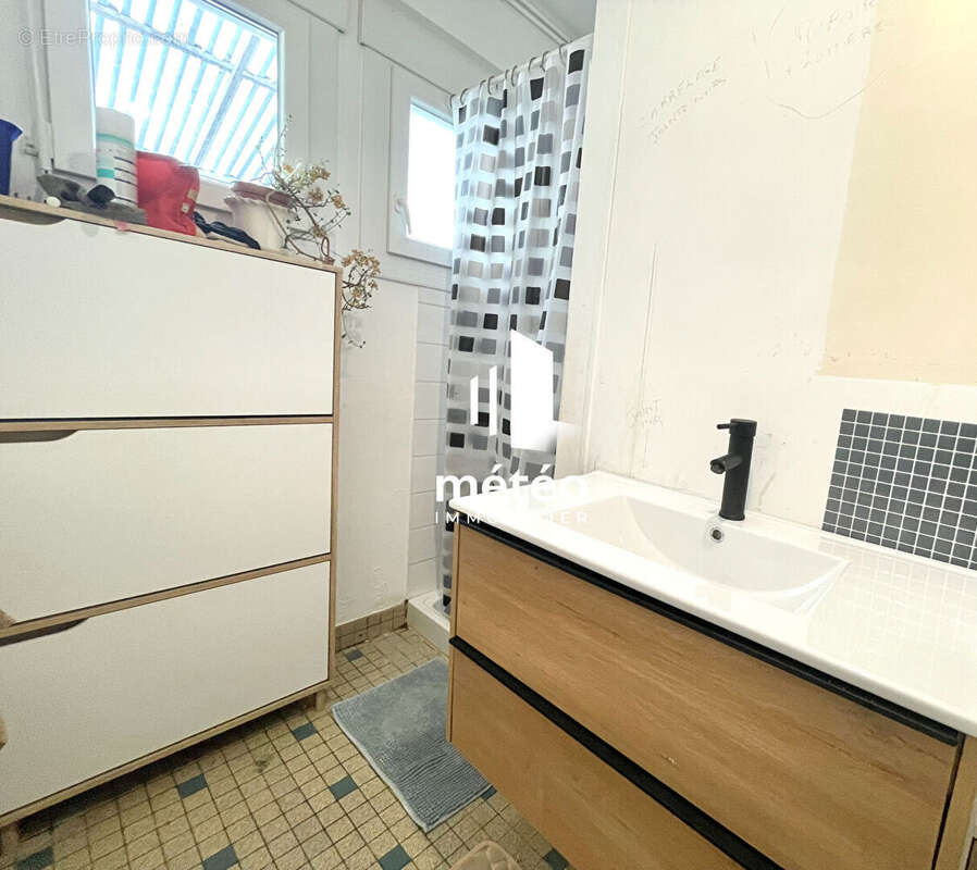 Maison , 2 chambres Centre ville Luçon - photo 11