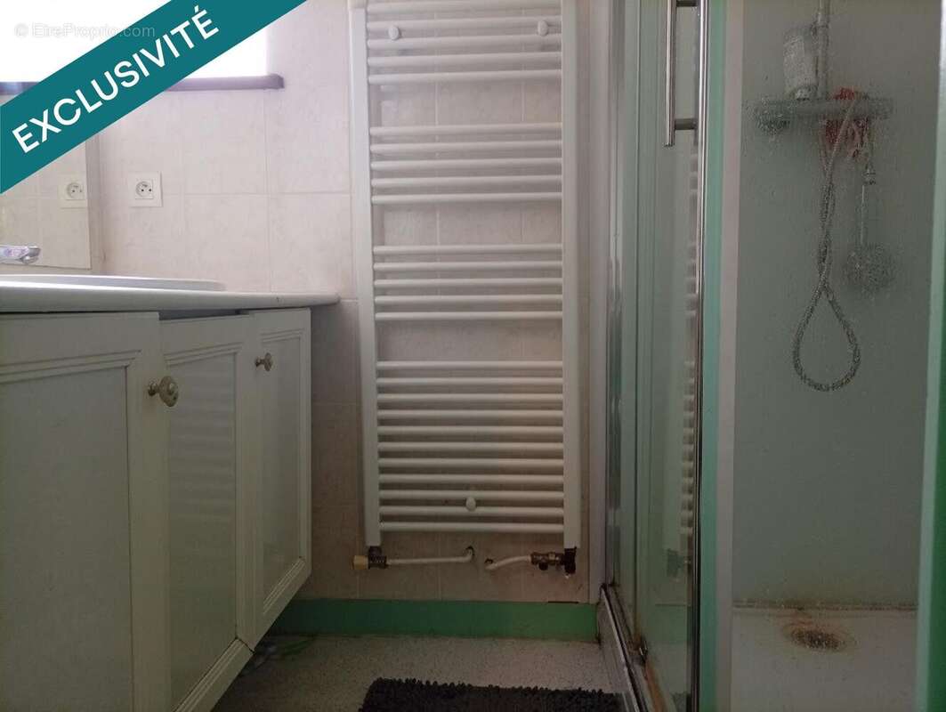 Photo 6 - Maison à CHAUVIGNY