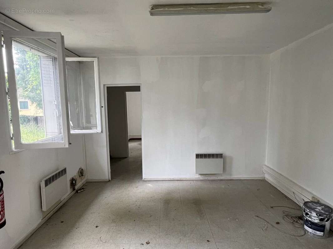 Commerce à CHAMPIGNY-SUR-MARNE