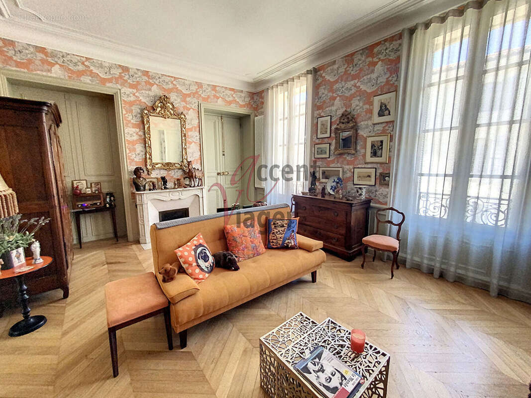 Appartement à AVIGNON