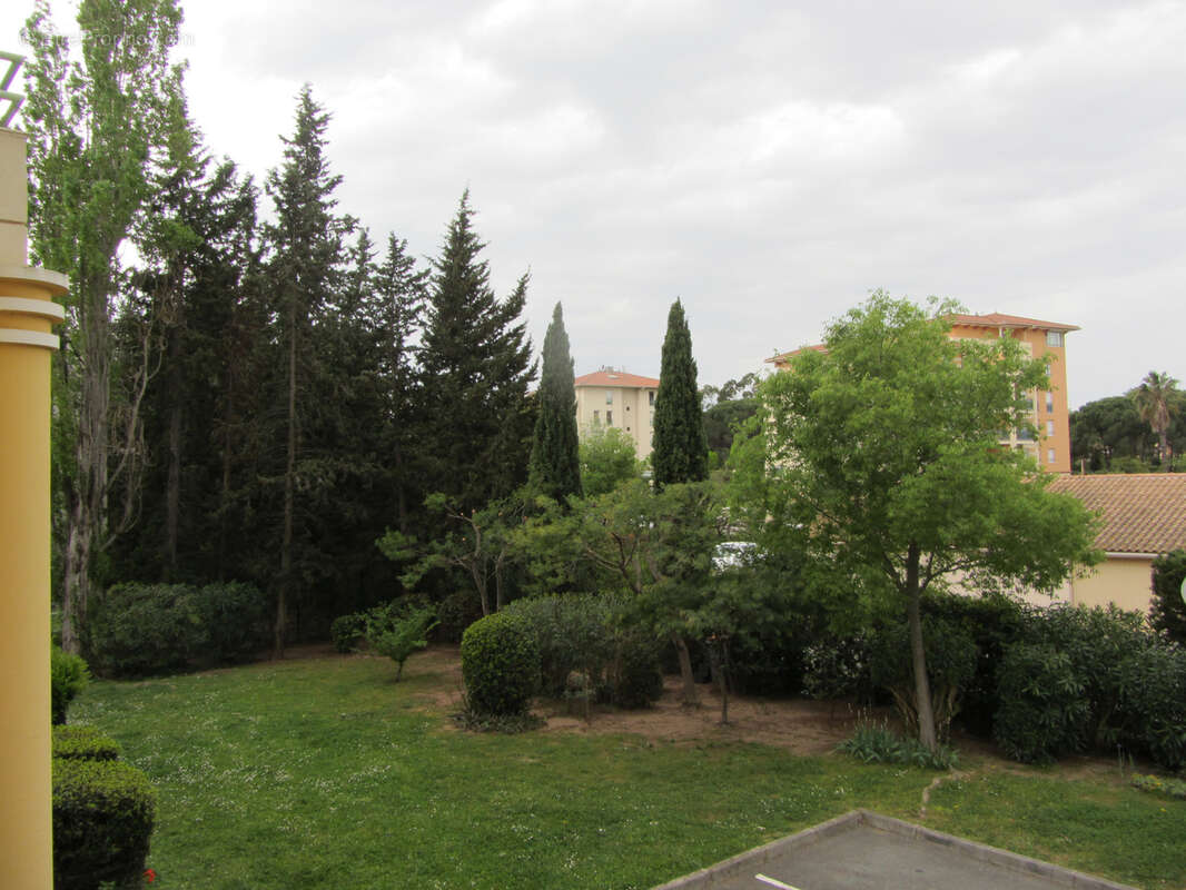 Appartement à SAINT-RAPHAEL