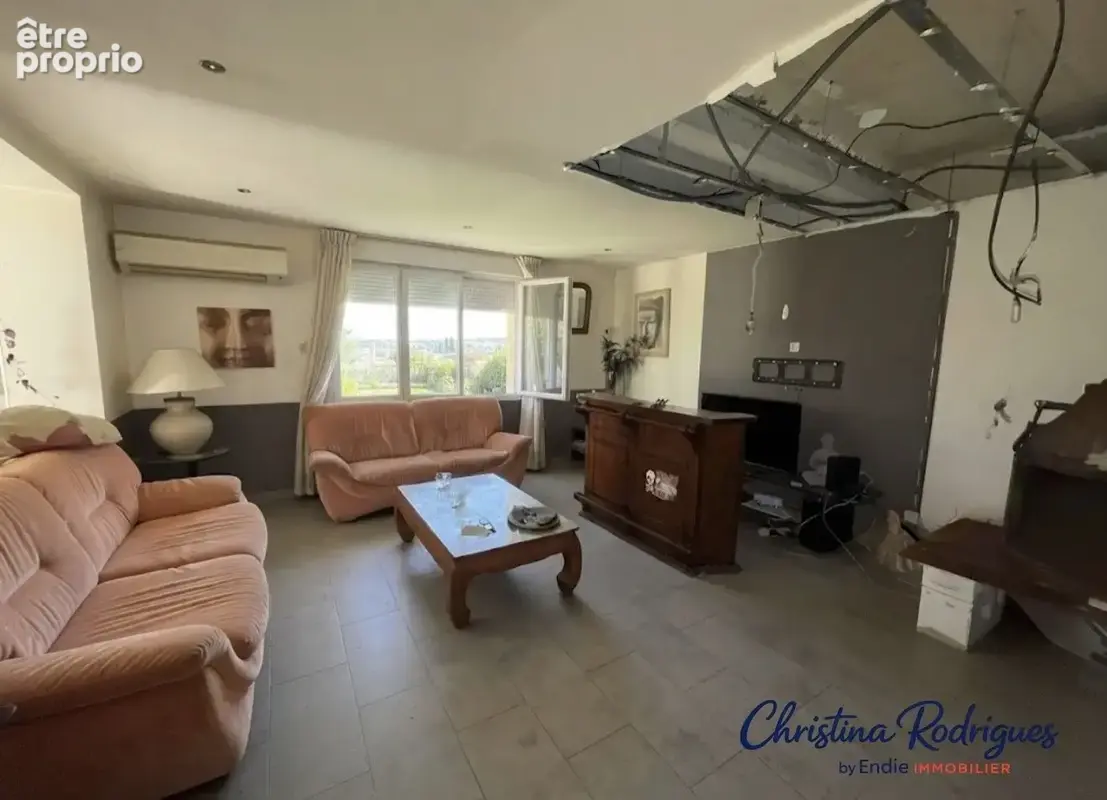 Draguignan villa t5 garage - photo 4