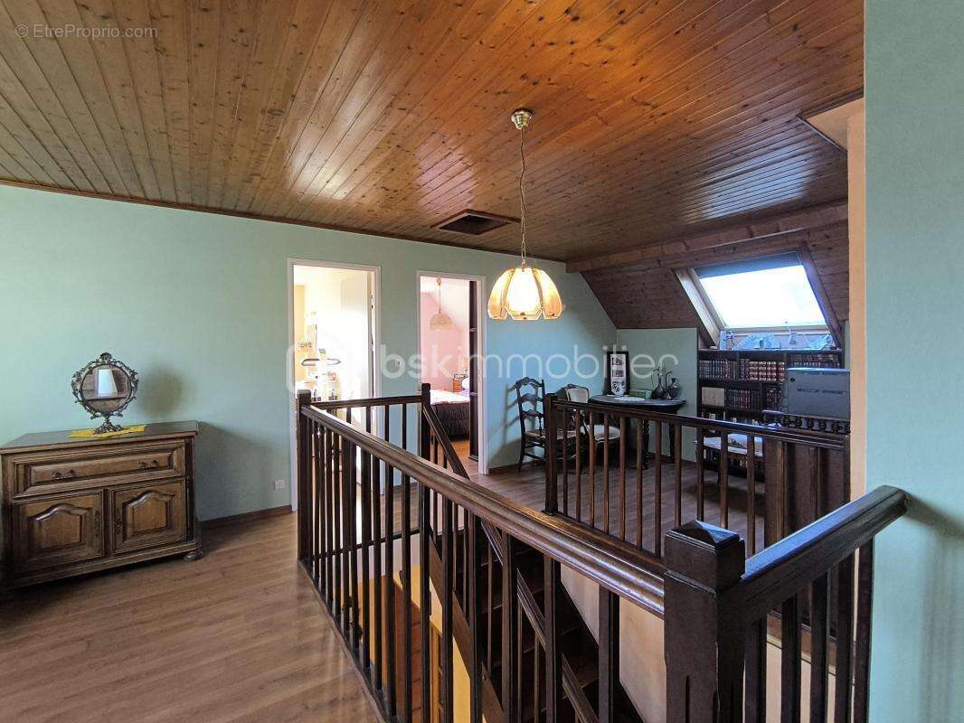 Maison à RICHWILLER