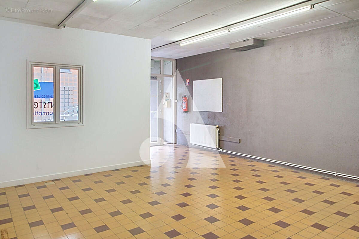 Appartement à DOUAI