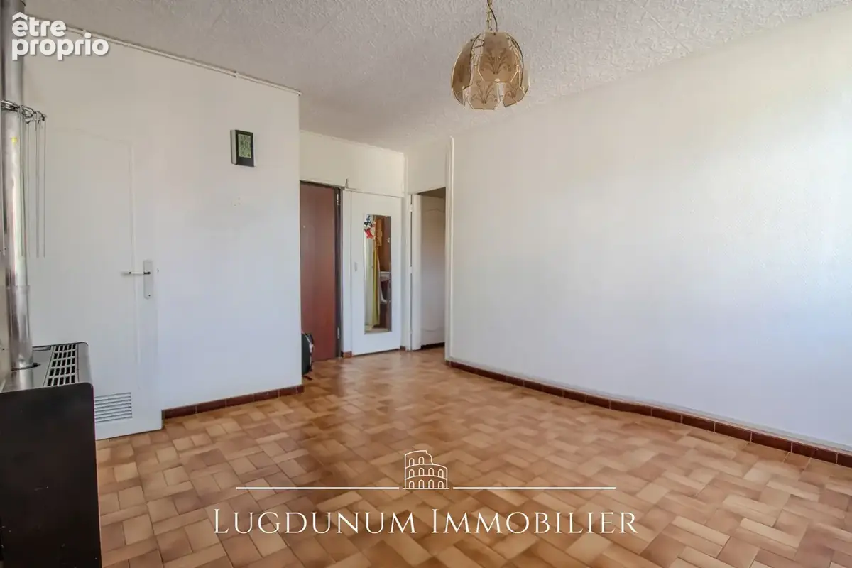 Appartement  3 pièce(s) 52.41 m2 avec Cave - photo 2