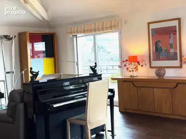 Orléans Saint Marc- Appartement de 111m2 avec terrasse plein sud - photo 6
