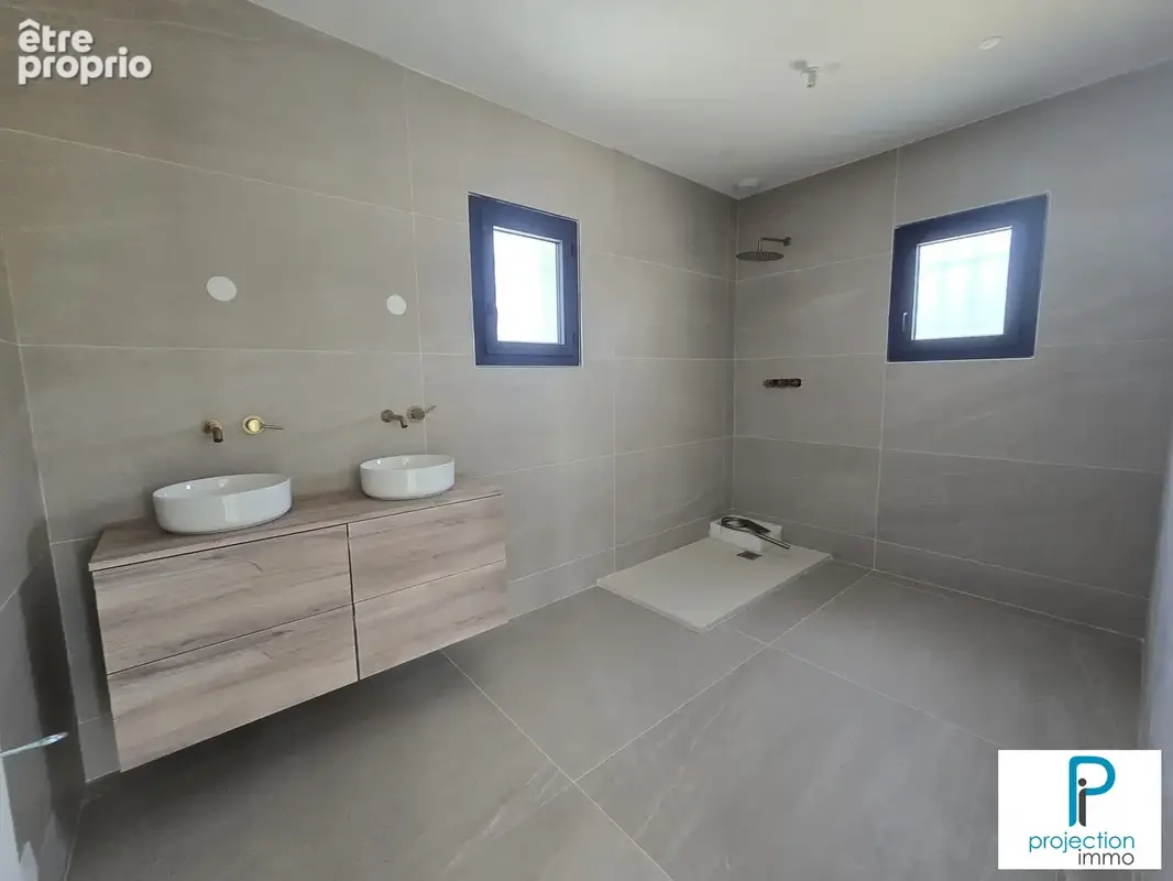 Maison 5 pièces 156 m² à vendre à Vaison-La-Romaine (84110) - photo 3