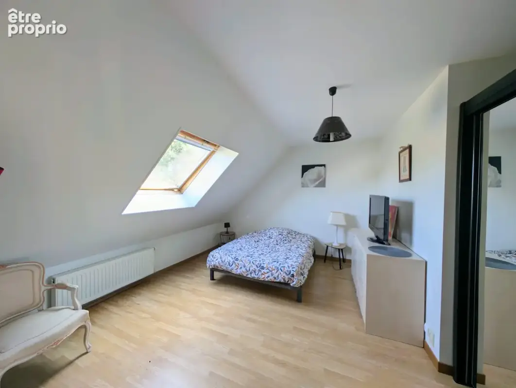 Maison 7 pièces - 165m2 - D'HUISON LONGUEVILLE - photo 12
