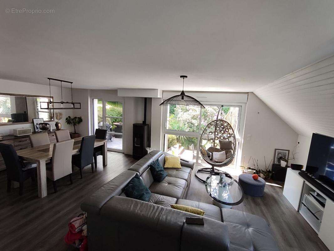 Maison architecte 29140 rosporden, dpe c - photo 9