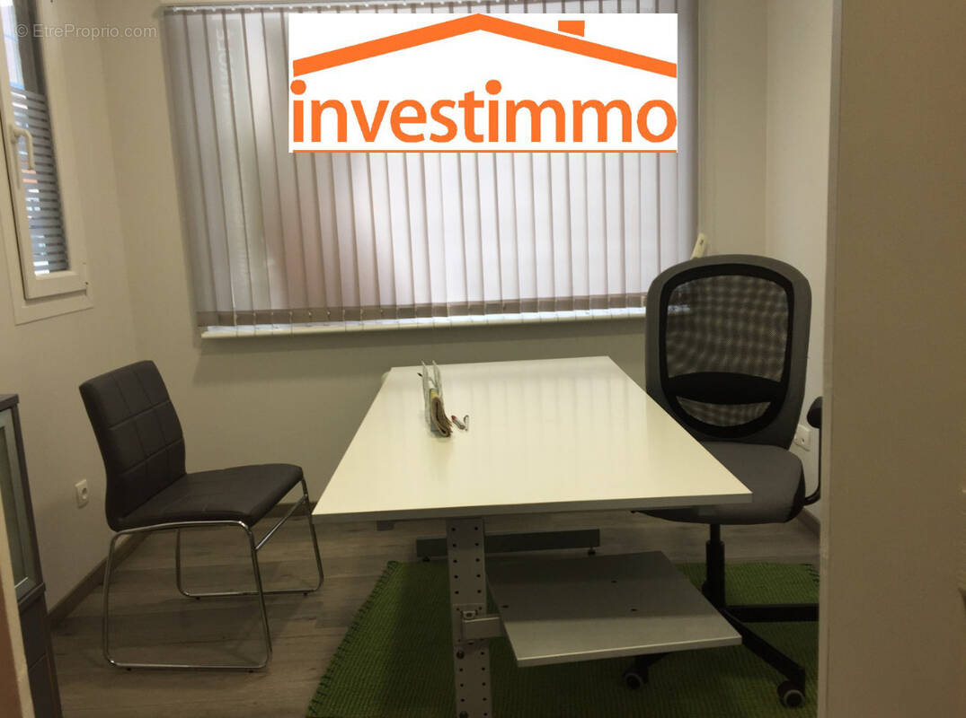 Appartement à SAINT-POL-SUR-TERNOISE