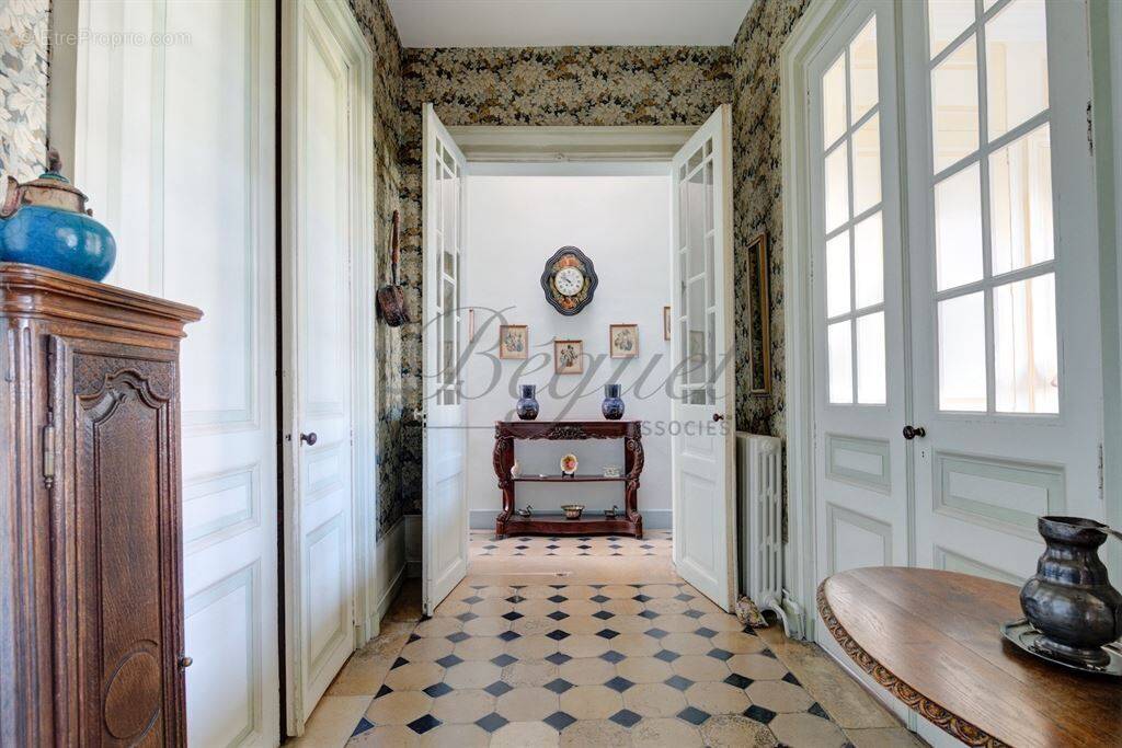 Maison à TOURS