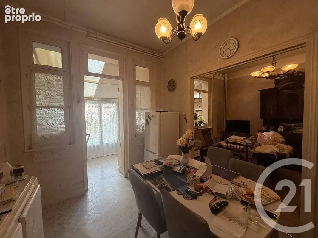 Maison 6 pièces 79 m² à vendre à Saint-Quentin (02100) - photo 4