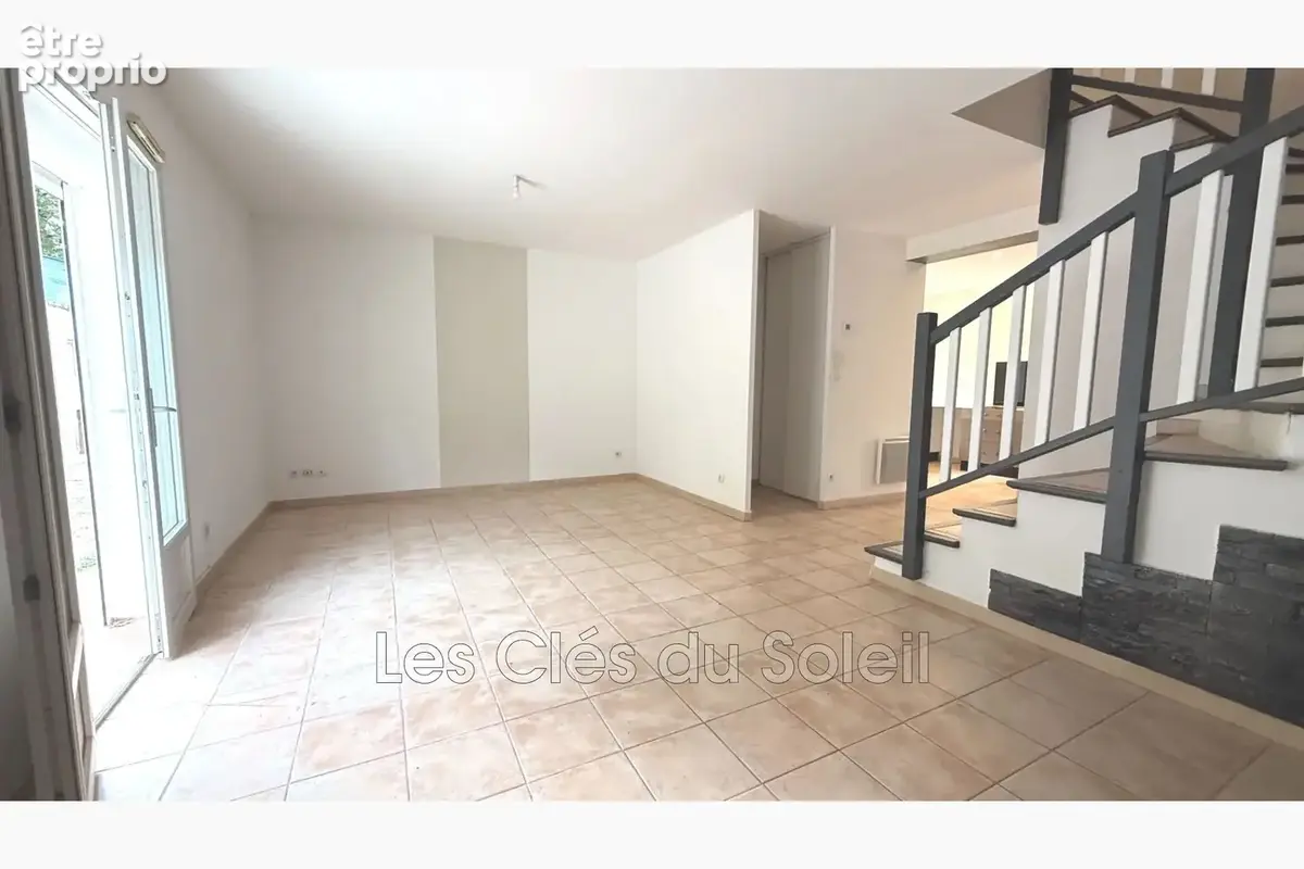 Maison 86 m² à Brignoles  - photo 5