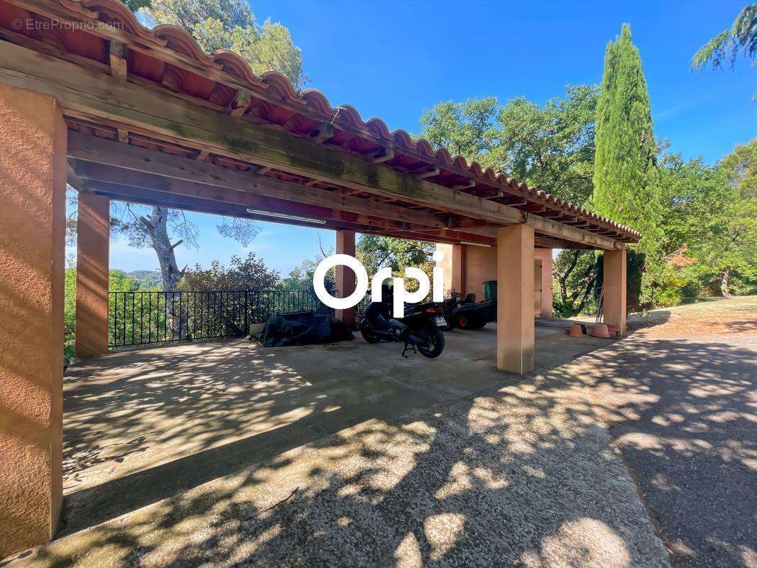 Maison à AIX-EN-PROVENCE