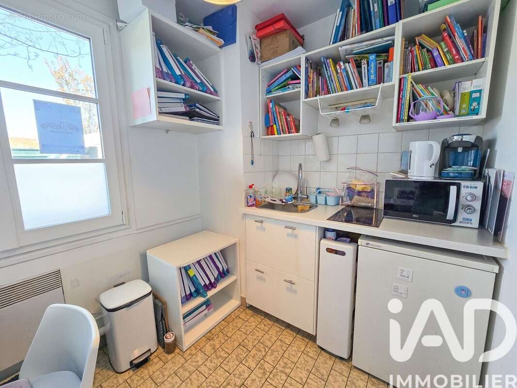 Photo 6 - Appartement à BRIE-COMTE-ROBERT