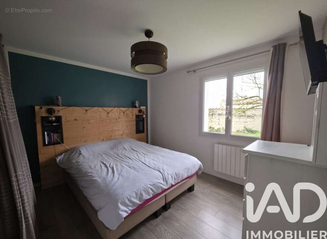 Photo 8 - Maison à SAINT-OUEN-D'AUNIS