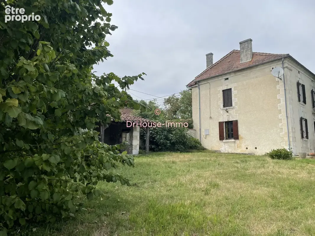 Maison 7 pièces 155 m² à vendre à Douchapt (24350) - photo 31