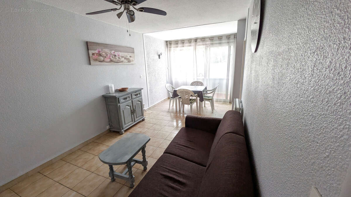 Appartement à ARGELES-SUR-MER