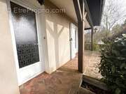 Maison à MONDOUBLEAU