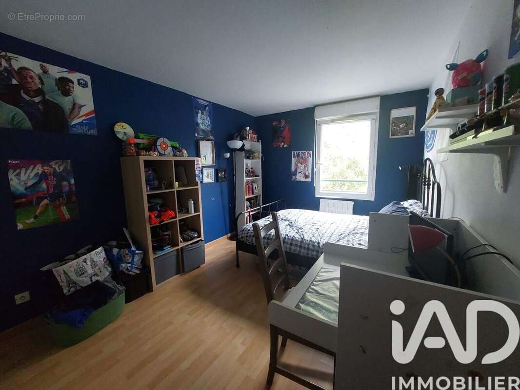 Appartement 77 m² à Villepinte  - photo 6