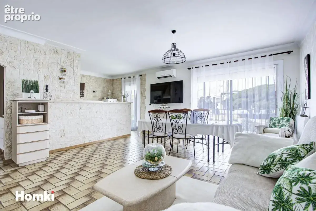 Maison Familiale T7 de 180 m² à Perpignan 66000 - photo 15